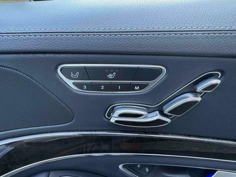 S-CLASS