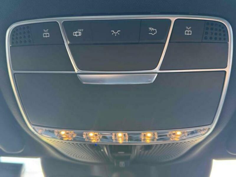 S-CLASS