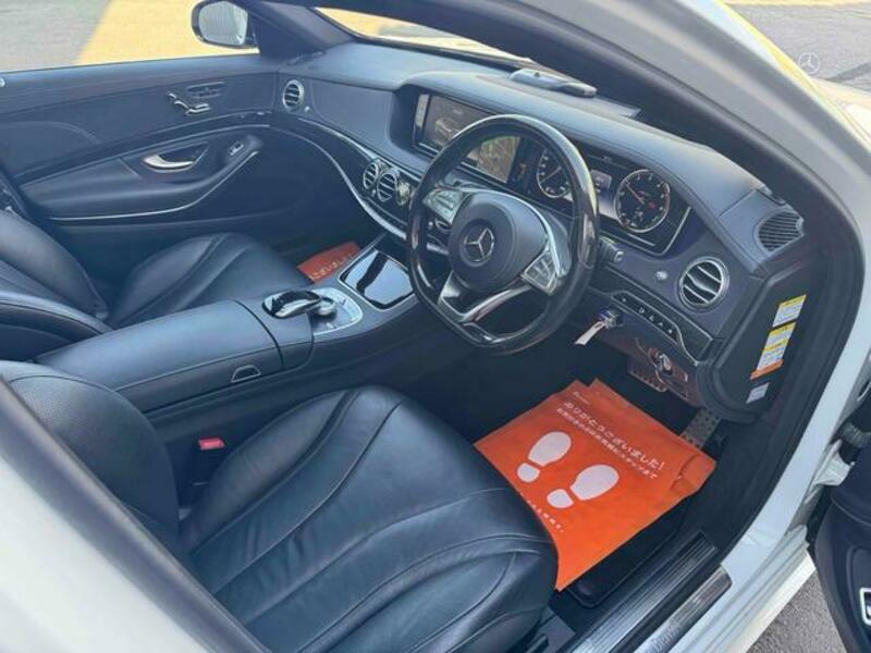 S-CLASS