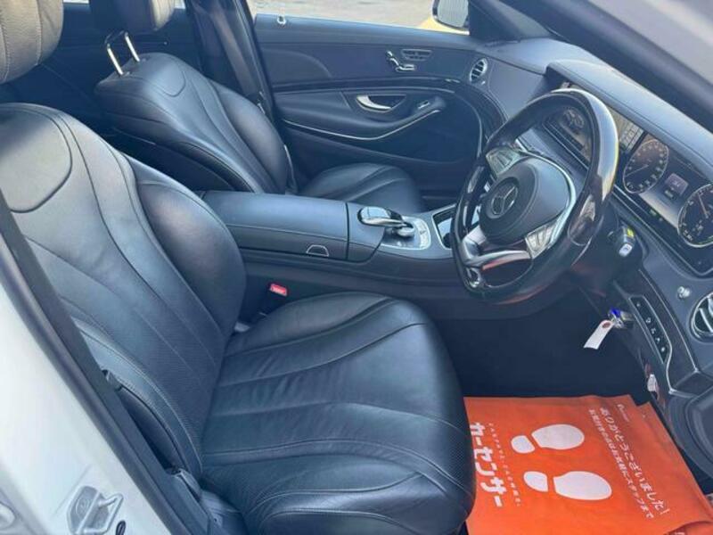 S-CLASS