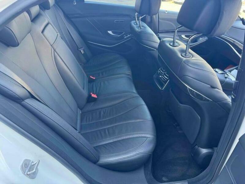 S-CLASS
