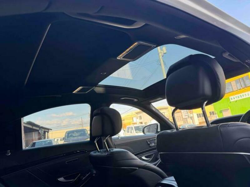 S-CLASS