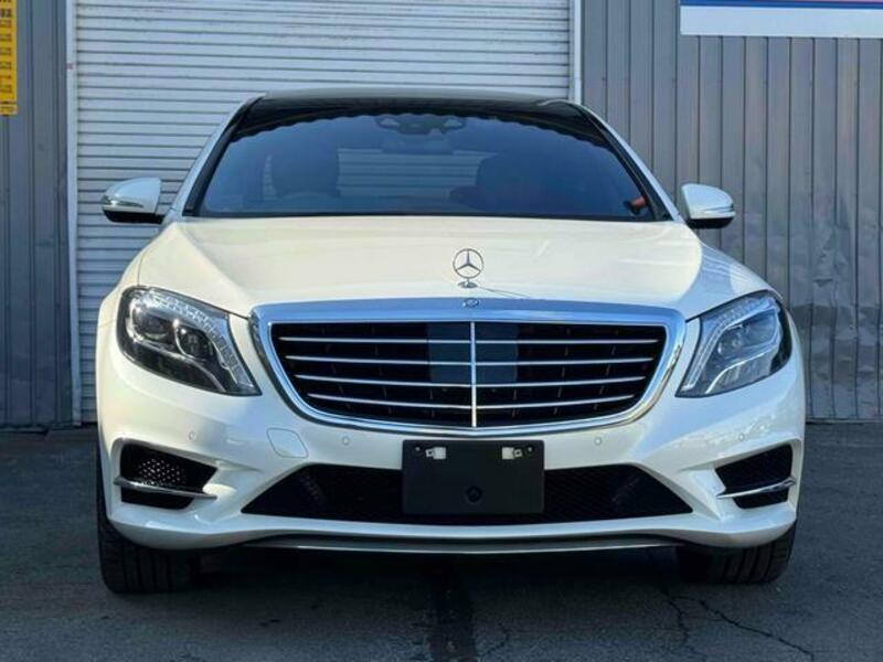 S-CLASS