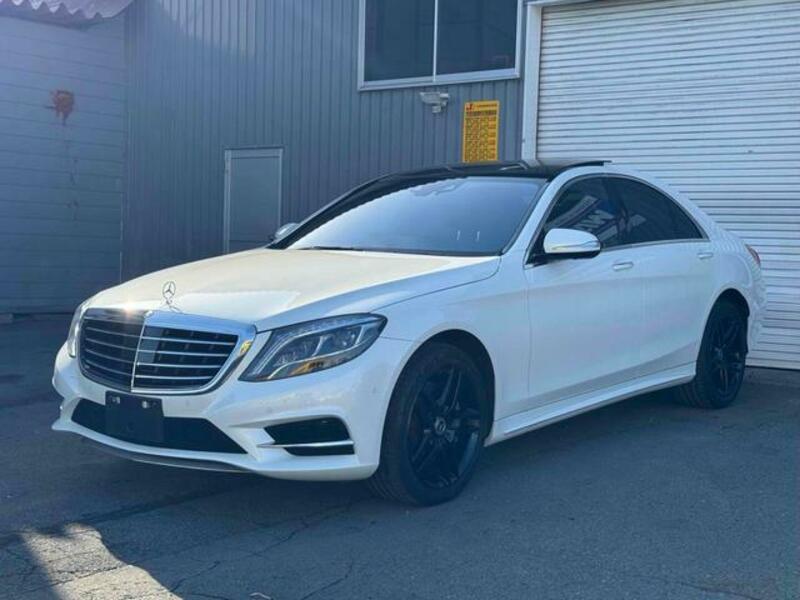 S-CLASS