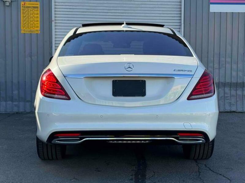 S-CLASS