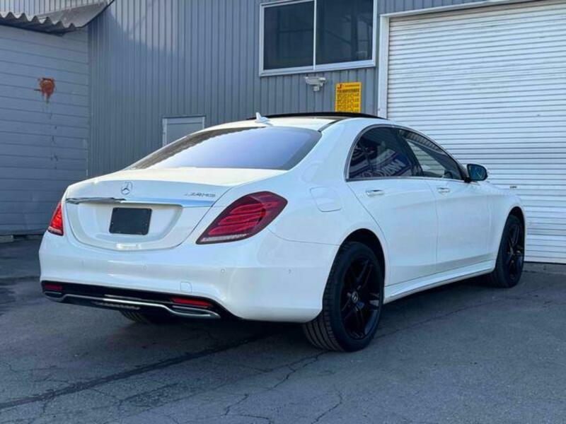 S-CLASS