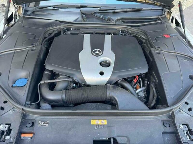 S-CLASS