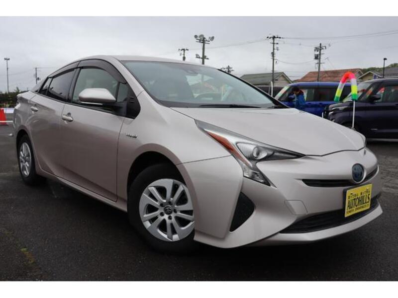 PRIUS