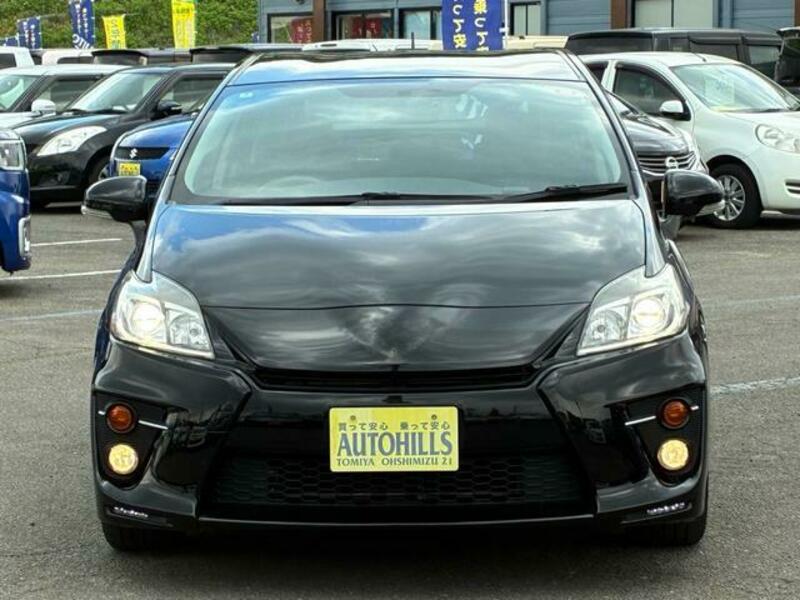PRIUS