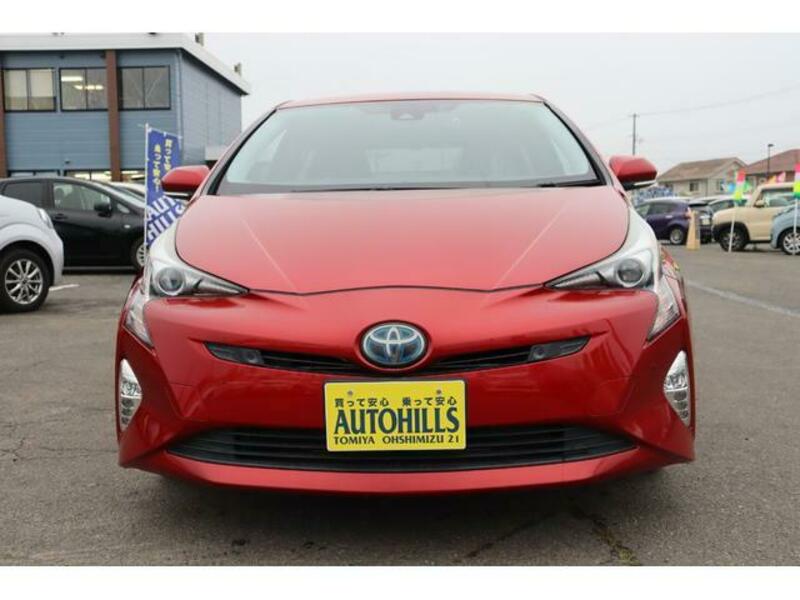 PRIUS