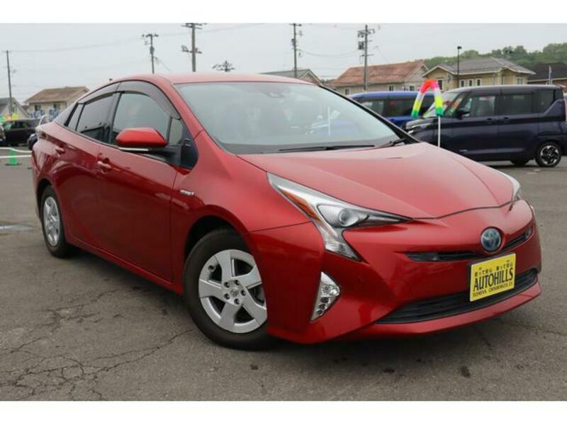 PRIUS