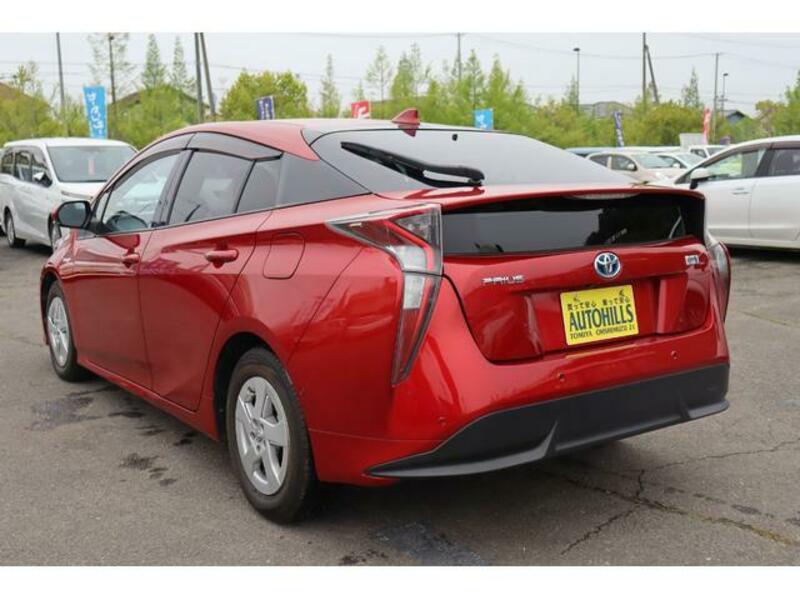 PRIUS