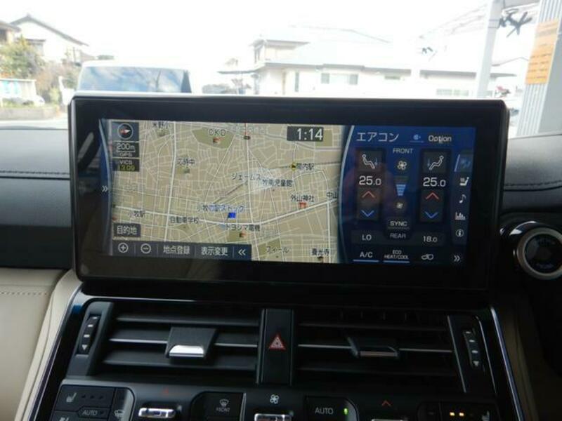 LAND CRUISER