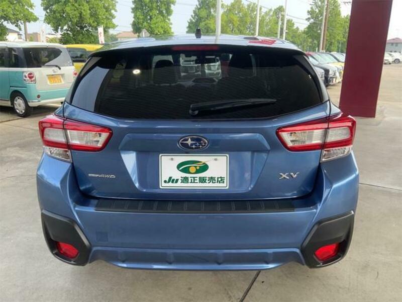XV