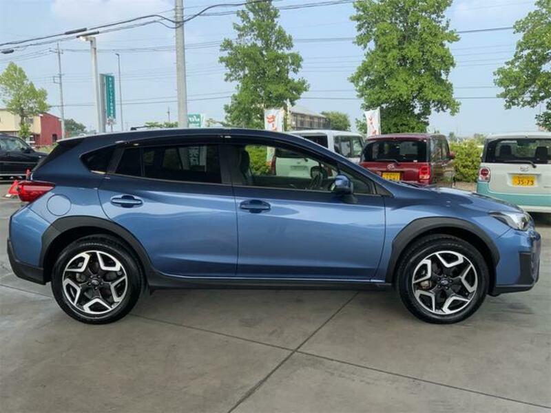 XV