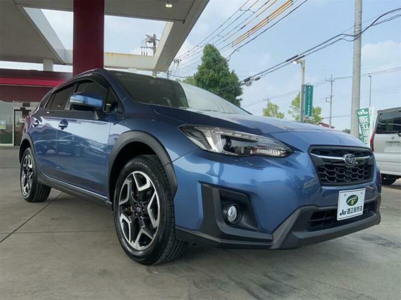 XV