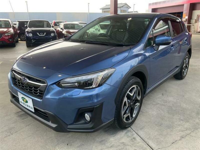 XV