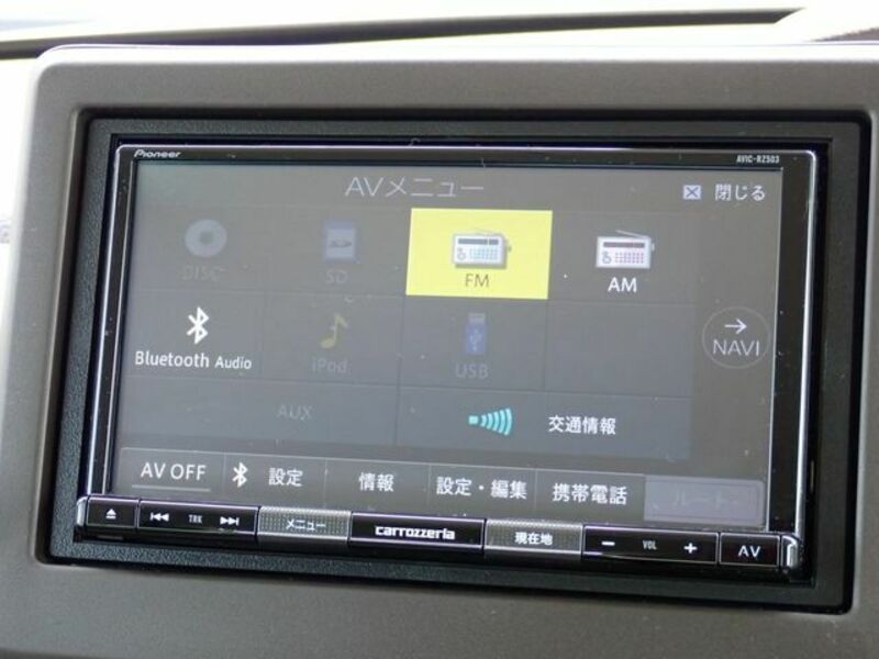 N BOX