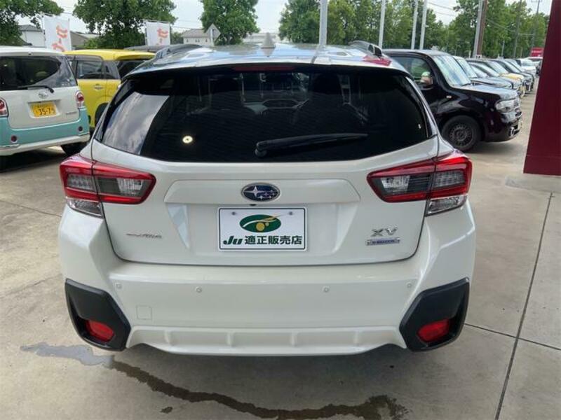 XV