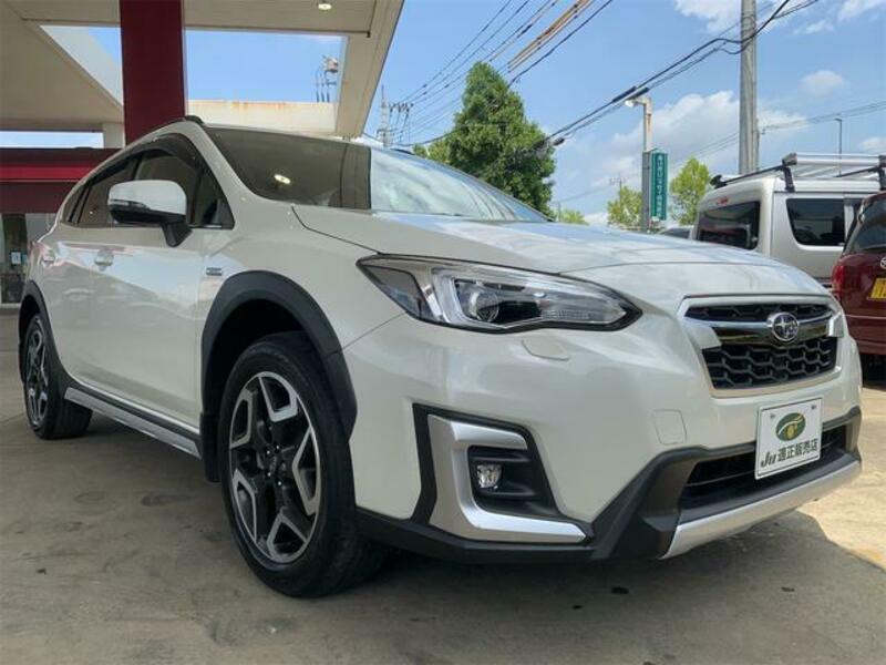 XV