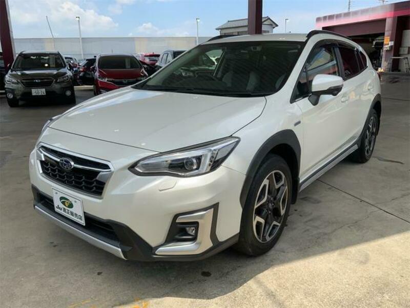 XV