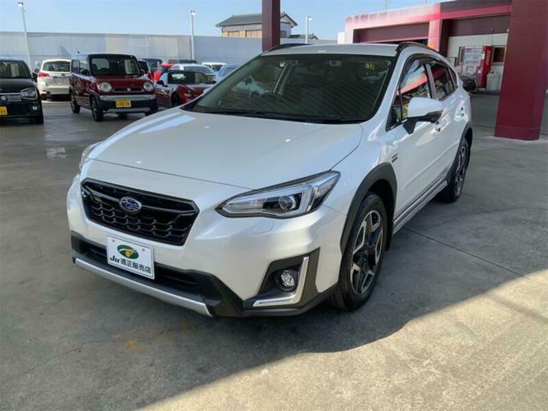 XV