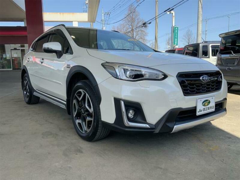 XV