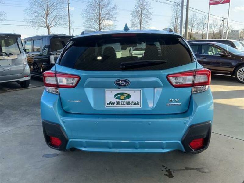 XV
