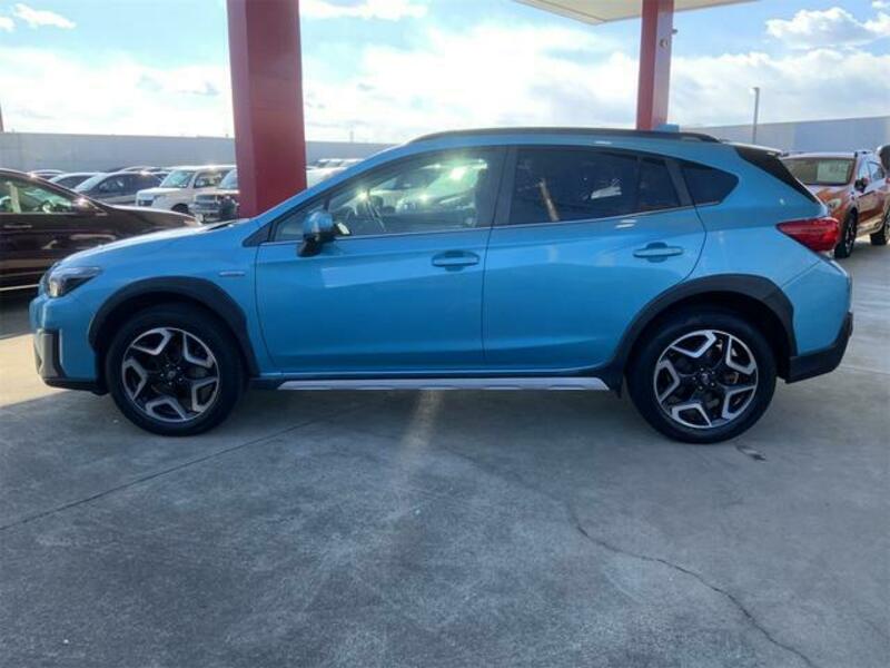 XV