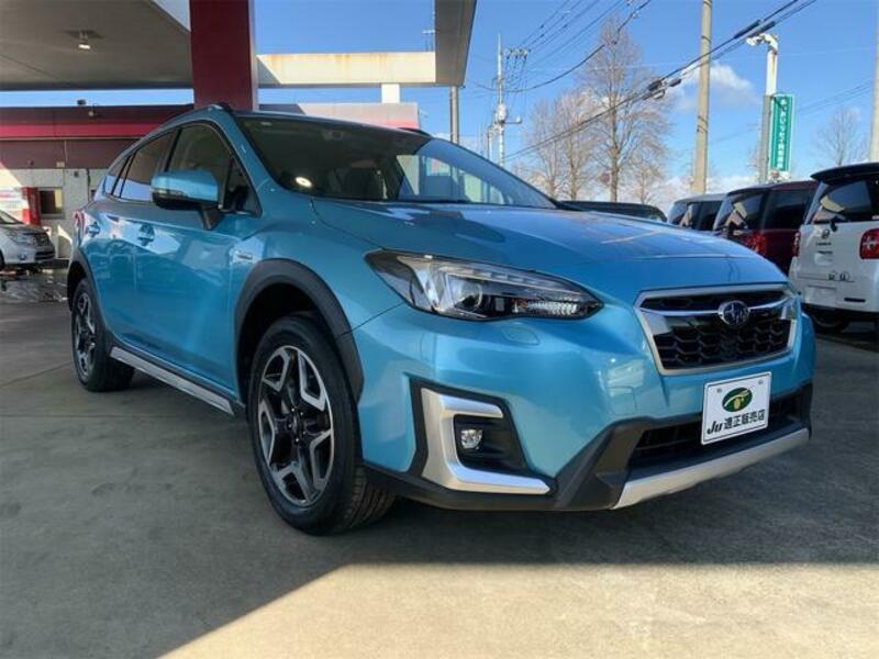 XV