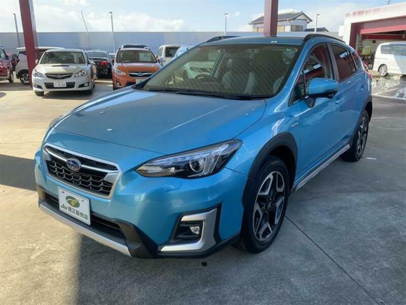 XV