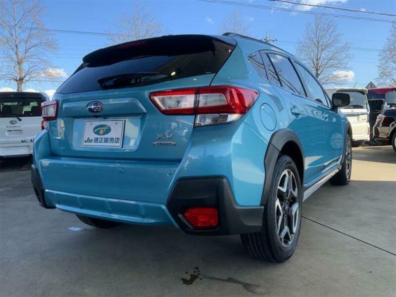 XV