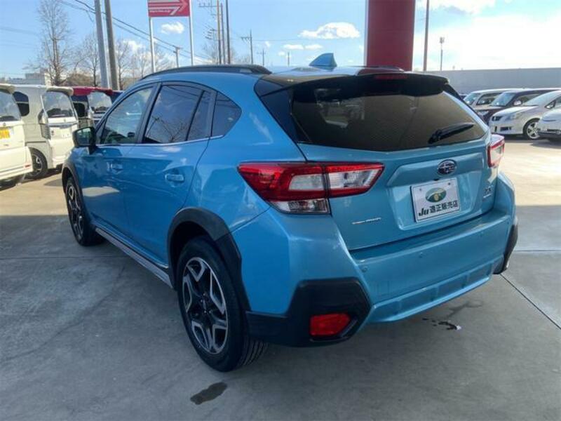 XV