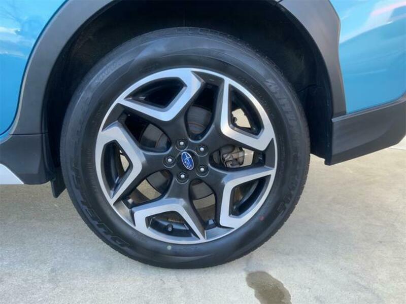XV