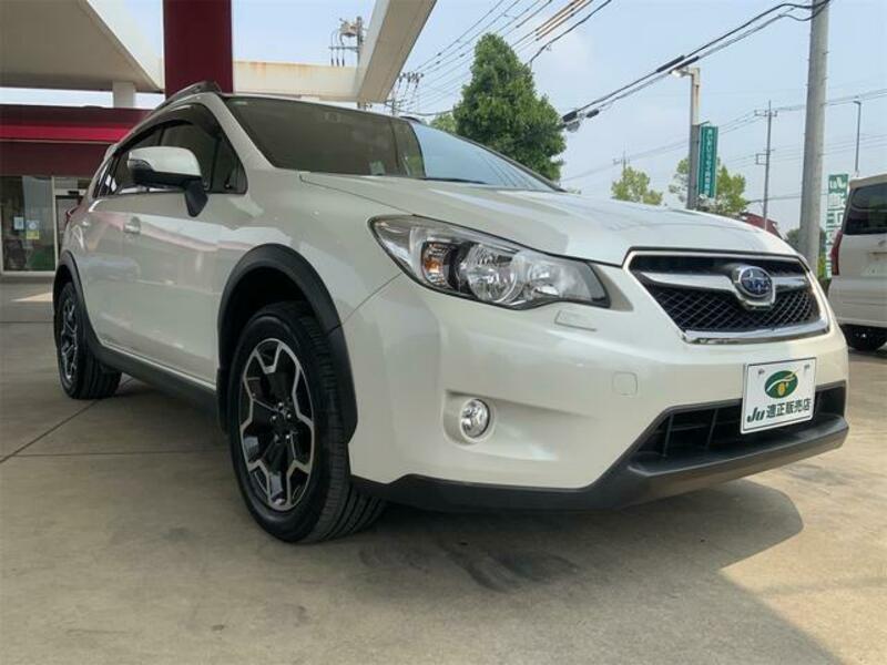 XV