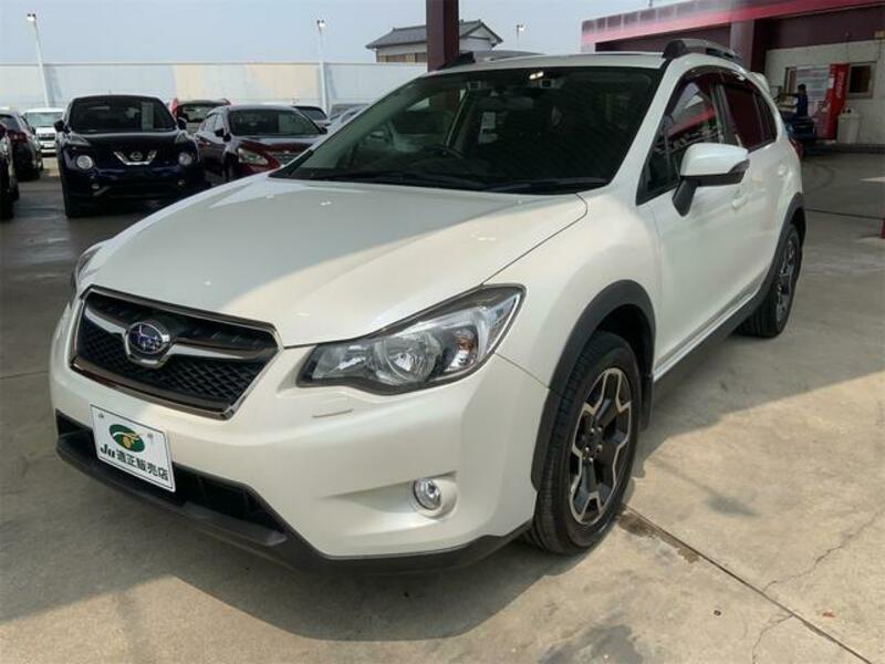 XV