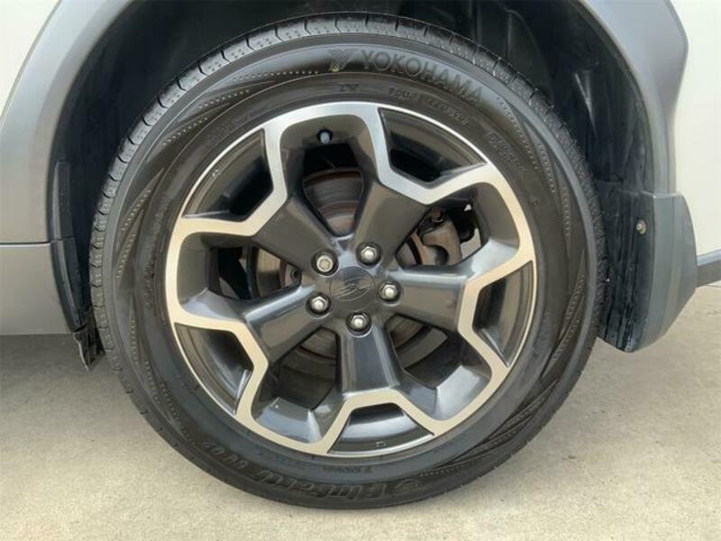 XV