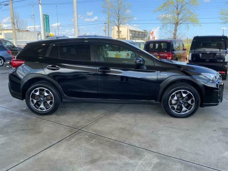 XV