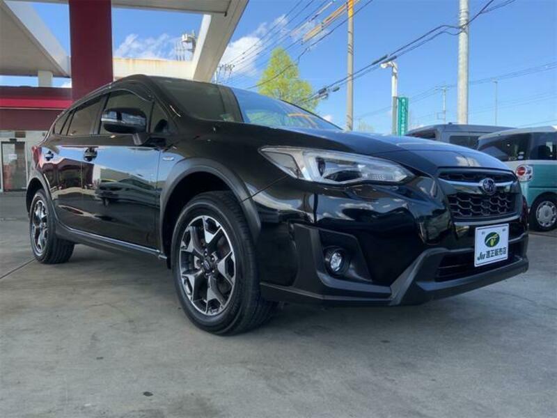 XV