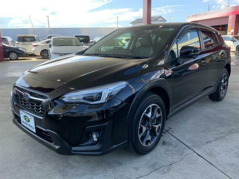 XV
