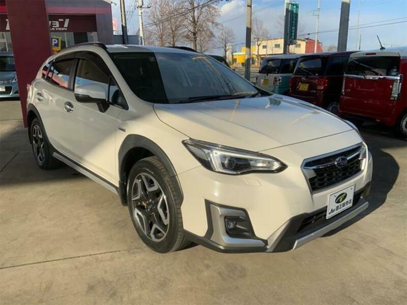 XV