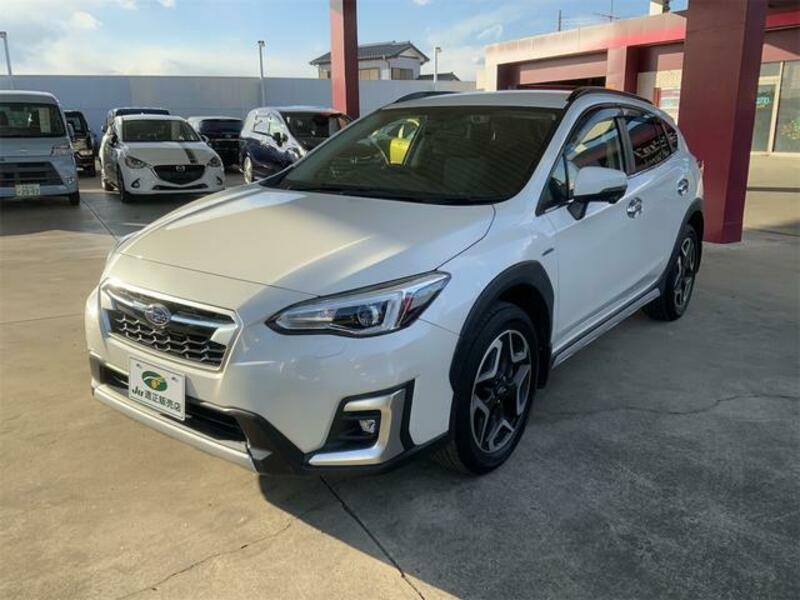 XV