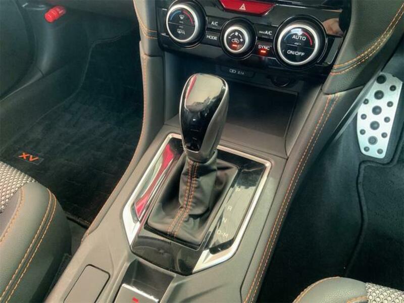 XV