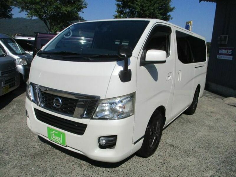 NV350 CARAVAN-0