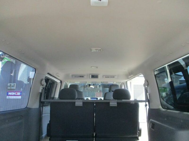 NV350 CARAVAN