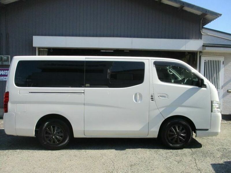 NV350 CARAVAN