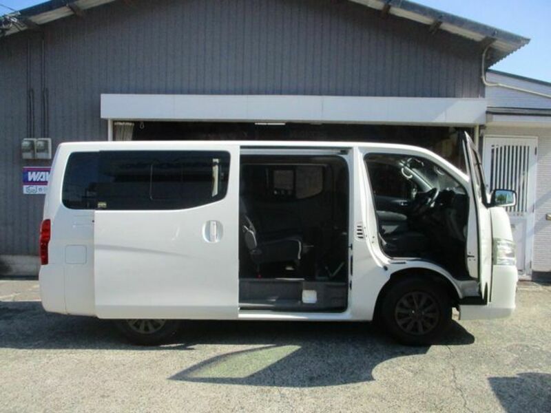 NV350 CARAVAN