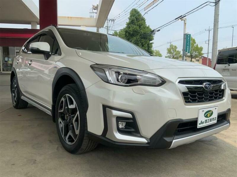 XV