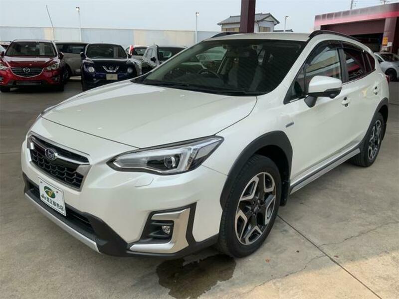 XV
