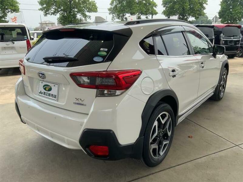 XV